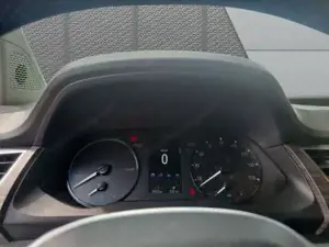 Renault Kangoo Bild 9