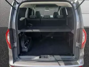 Renault Kangoo Bild 4