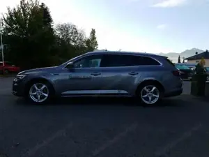 Renault Talisman Bild 2