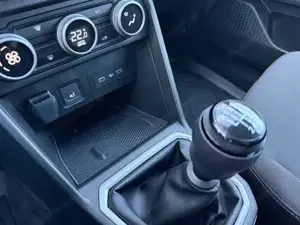 Dacia Sandero Bild 14