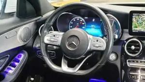 Mercedes-Benz C 220 Bild 14