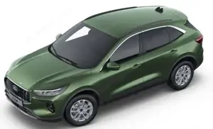 Ford Kuga Bild 7