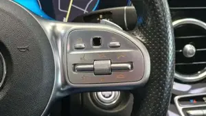 Mercedes-Benz C 220 Bild 17