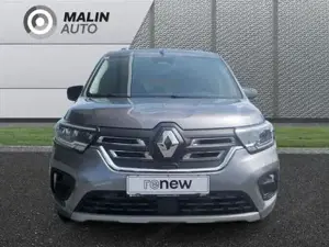 Renault Kangoo Bild 2