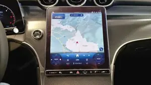 Mercedes-Benz C 200 Bild 18