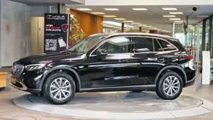 Mercedes-Benz C 200 Bild 4