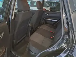 Suzuki Vitara Bild 10