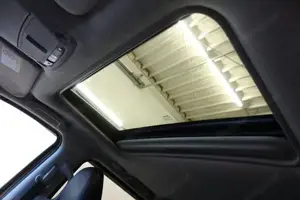 Nissan Navara Bild 12