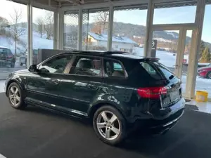 Audi A3 Bild 7