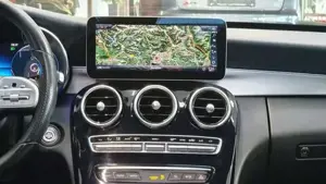 Mercedes-Benz C 220 Bild 15