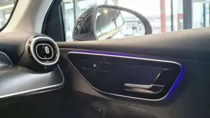 Mercedes-Benz C 200 Bild 20