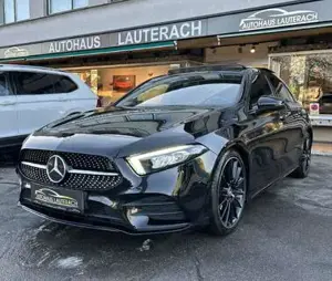 Mercedes-Benz A-Klasse Bild 4
