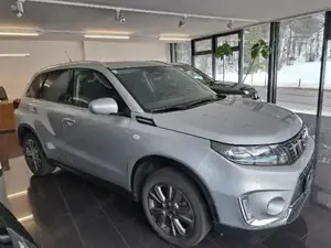 Suzuki Vitara Bild 3