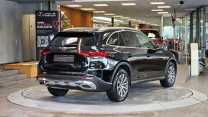 Mercedes-Benz C 200 Bild 7