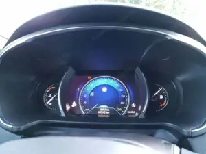 Renault Talisman Bild 15