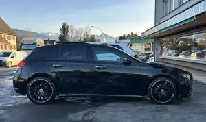 Mercedes-Benz A-Klasse Bild 9