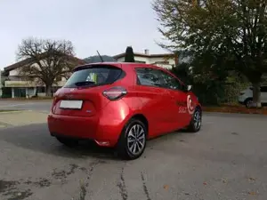 Renault Zoe Bild 4