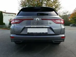 Renault Talisman Bild 4