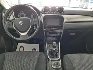 Suzuki Vitara Bild 5