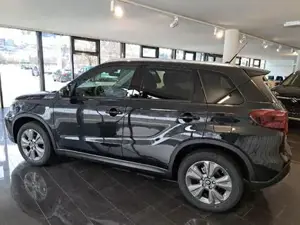 Suzuki Vitara Bild 3