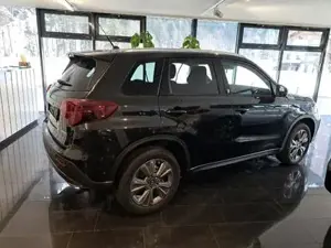 Suzuki Vitara Bild 5