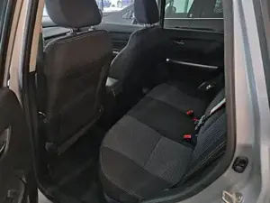 Suzuki Vitara Bild 4