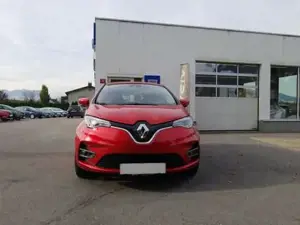 Renault Zoe Bild 7