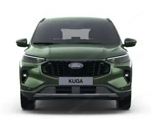 Ford Kuga Bild 8