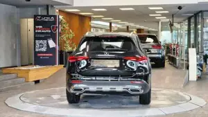 Mercedes-Benz C 200 Bild 10