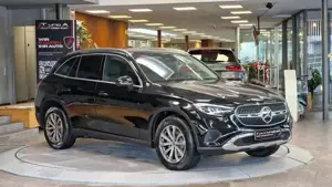 Mercedes-Benz C 200 Bild 3