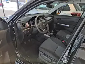 Suzuki Vitara Bild 9