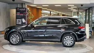 Mercedes-Benz C 200 Bild 5