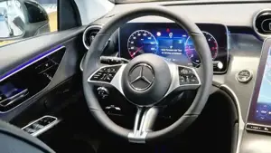 Mercedes-Benz C 200 Bild 15