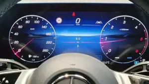 Mercedes-Benz C 200 Bild 16