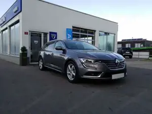 Renault Talisman Bild 7