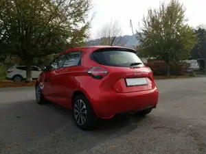 Renault Zoe Bild 2