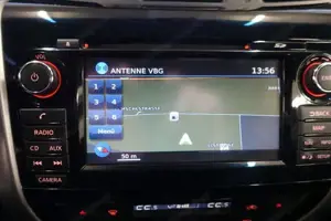 Nissan Navara Bild 8