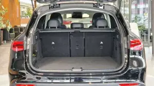 Mercedes-Benz C 200 Bild 11