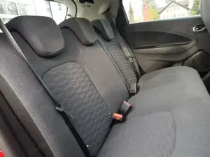 Renault Zoe Bild 12