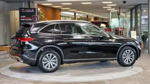 Mercedes-Benz C 200 Bild 9