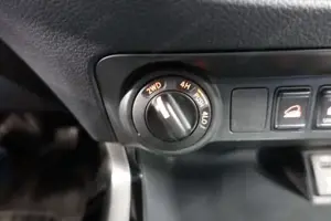 Nissan Navara Bild 10