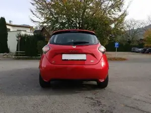 Renault Zoe Bild 3