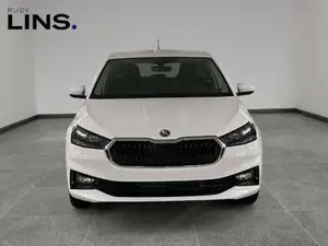 Skoda Fabia Bild 8