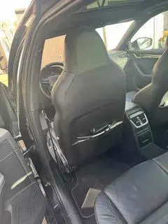 Skoda Octavia Bild 4