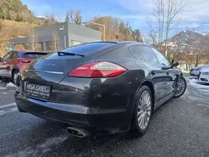 Porsche Panamera Bild 5
