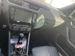 Skoda Octavia Bild 6