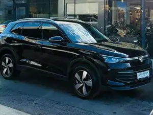 Volkswagen Tiguan Bild 3