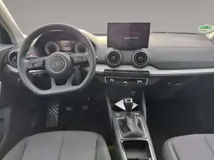 Audi Q2 Bild 10