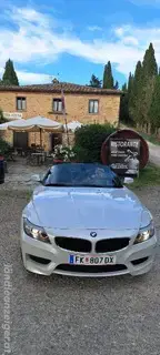 Bmw Z4 28i M Bild 9