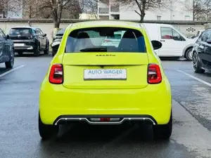 Abarth 500e Bild 11